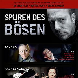 Foto El rastro del mal