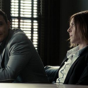 Foto El rastro del mal