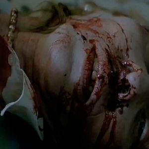 Foto El rastro del mal