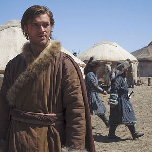 Foto Marco Polo (2014)