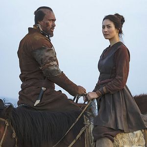 Foto Marco Polo (2014)