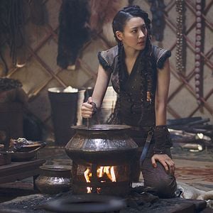 Foto Marco Polo (2014)