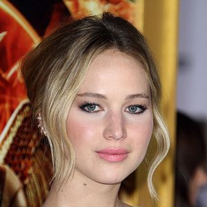 Foto Jennifer Lawrence