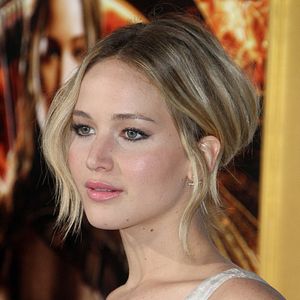Foto Jennifer Lawrence