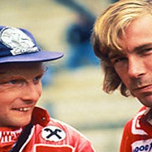 hunt vs lauda: f1s greatest racing rivals