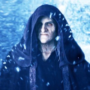 Foto La tormenta del siglo