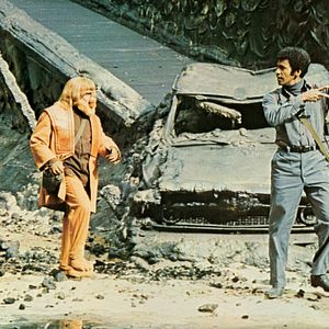 Foto La conquista del planeta de los simios