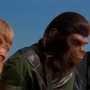 Foto La conquista del planeta de los simios