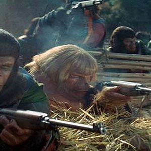 Foto La conquista del planeta de los simios