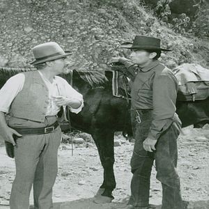 Foto El vengador sin piedad