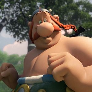 Foto Astérix: La residencia de los dioses