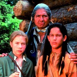 Foto Gordon Tootoosis