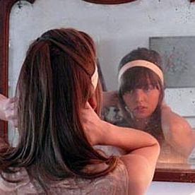 Foto Shadows in the Sun