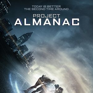 Foto Project Almanac