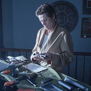 Foto John Wick (Un buen día para matar)