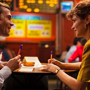 Foto Robinson Stévenin