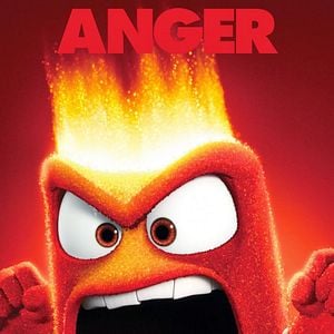 Foto Del revés (Inside Out)