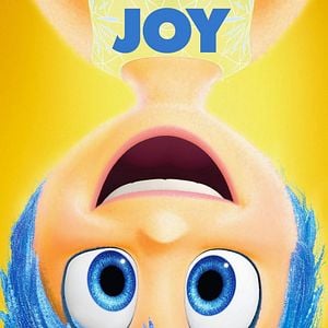 Foto Del revés (Inside Out)