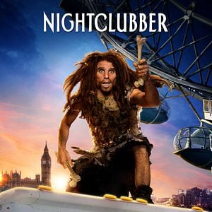 Foto Noche en el museo: El secreto del Faraón