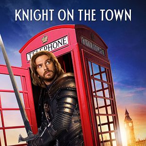 Foto Noche en el museo: El secreto del Faraón