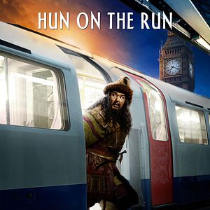 Foto Noche en el museo: El secreto del Faraón