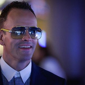 Foto Jonny Lee Miller