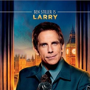 Foto Noche en el museo: El secreto del Faraón