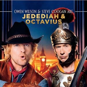 Foto Noche en el museo: El secreto del Faraón