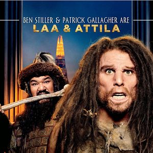 Foto Noche en el museo: El secreto del Faraón