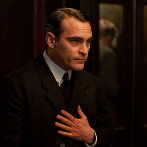 Foto Joaquin Phoenix