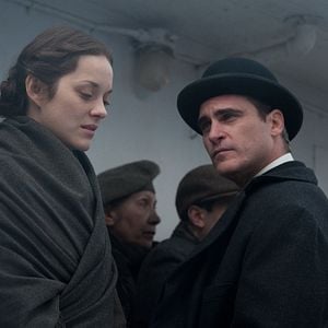 Foto Joaquin Phoenix