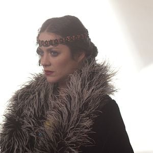 Foto Marion Cotillard