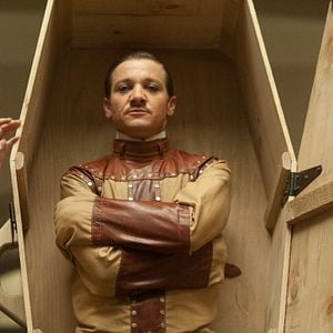 Foto El sueño de Ellis