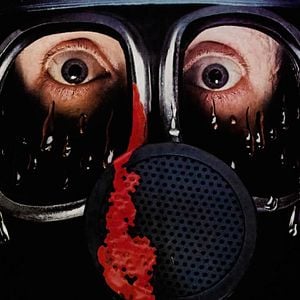 Foto San Valentín sangriento