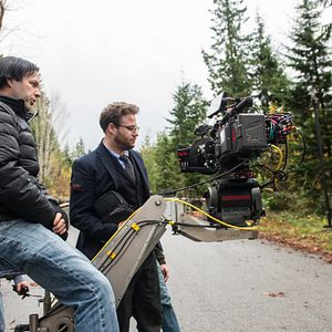 Foto Seth Rogen