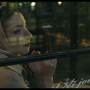 Foto Anna Sigalevitch