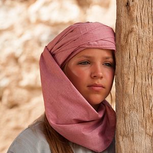 Foto Los Cinco y el secreto de la pirámide