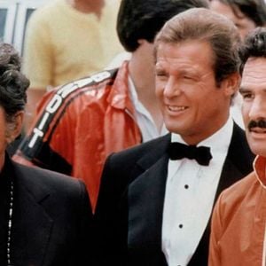 Foto Los locos del Cannonball