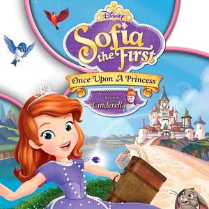 Foto La princesa Sofía