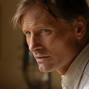 Foto Viggo Mortensen