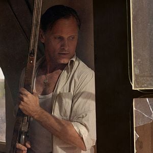 Foto Viggo Mortensen