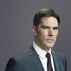 Foto Thomas Gibson