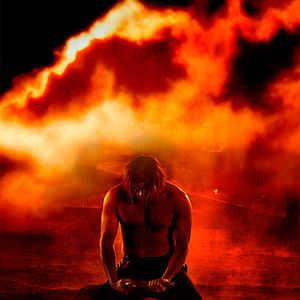 Foto La obra y la gloria II: en busca de Zion