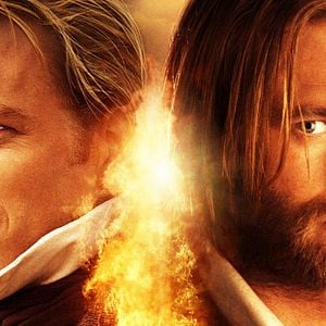 Foto La obra y la gloria II: en busca de Zion