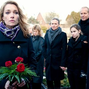 Foto El final de la mentira