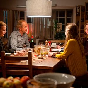 Foto El final de la mentira