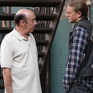 Foto Hijos de la anarquía