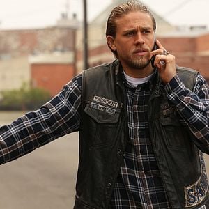 Foto Hijos de la anarquía