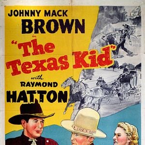 Foto La La leyenda de Billy El Niño (El Forajido)