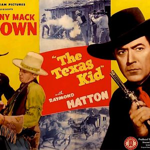 Foto La La leyenda de Billy El Niño (El Forajido)